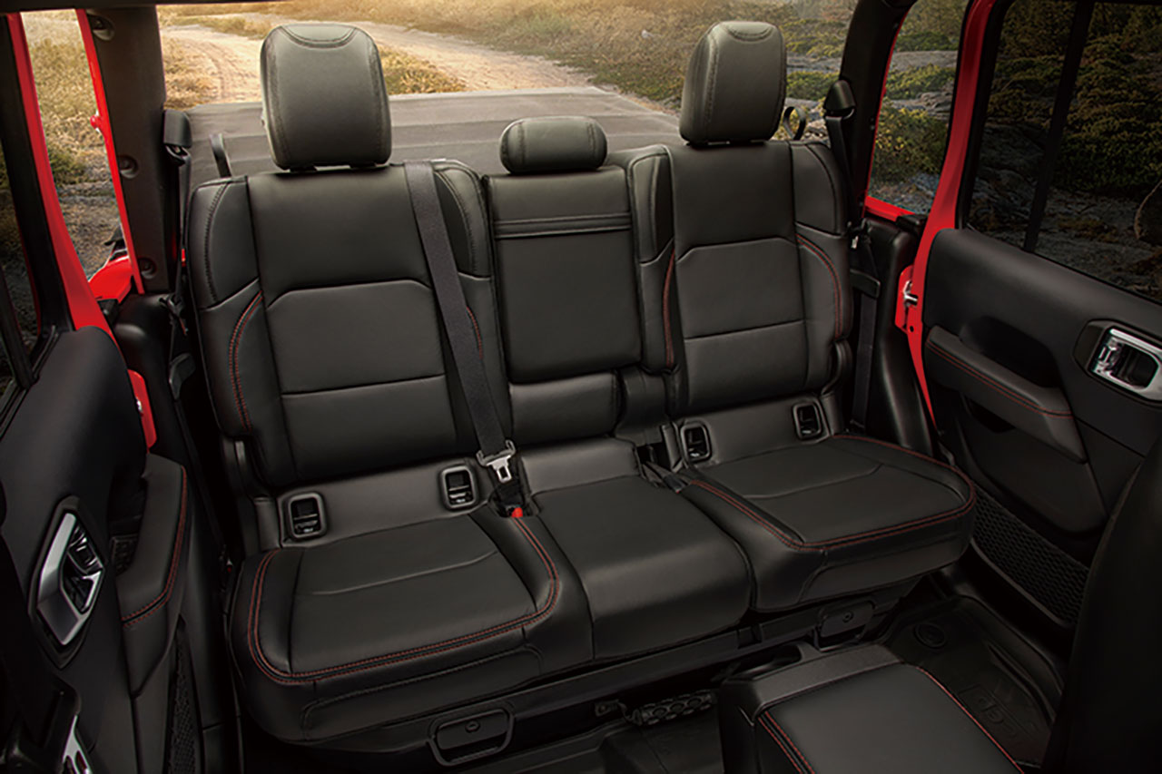 ジープ現代論。JEEP-A-HOLICS