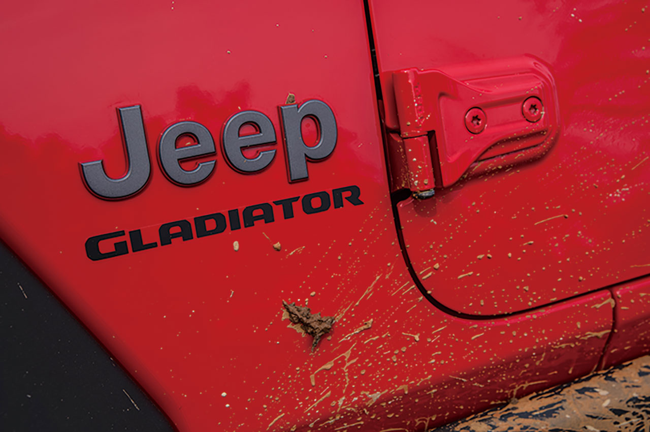 ジープ現代論。JEEP-A-HOLICS