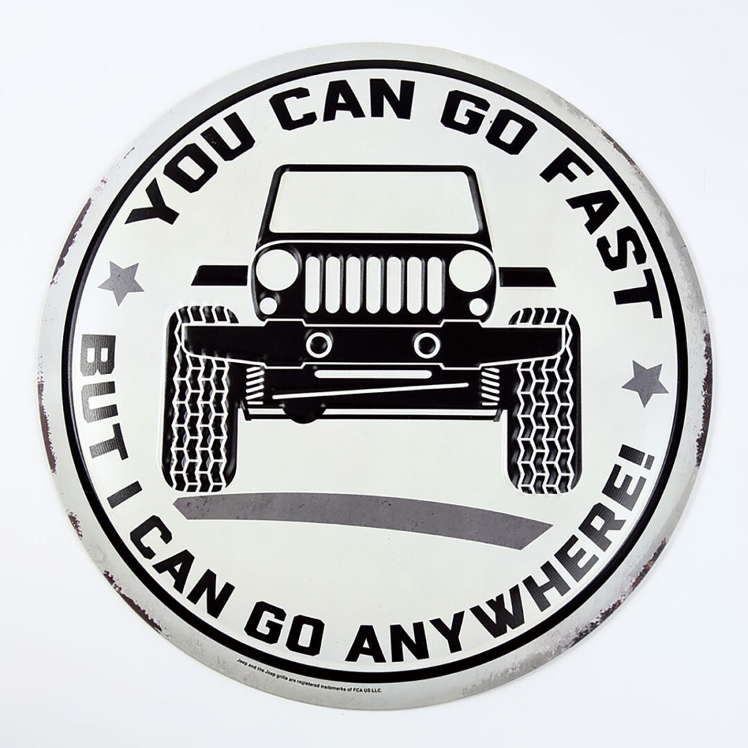 JEEP A HOLICS #08 JL Wrangler meets XTREME-J Wheels