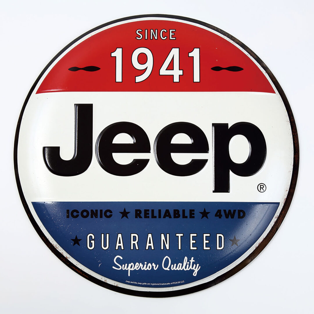 JEEP A HOLICS #08 JL Wrangler meets XTREME-J Wheels