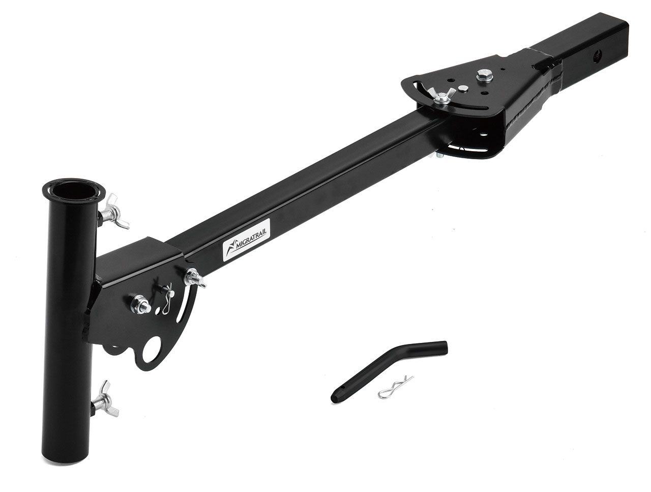 Hitch Mount Parasol Holder