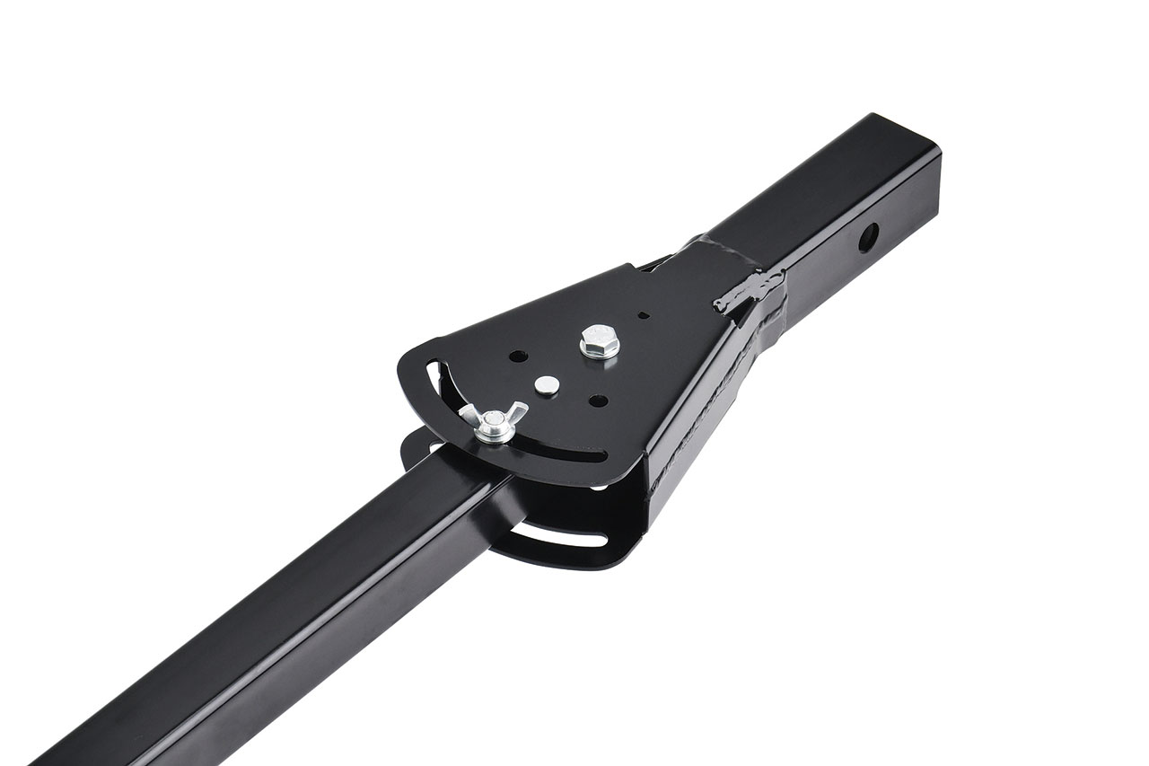Hitch Mount Parasol Holder