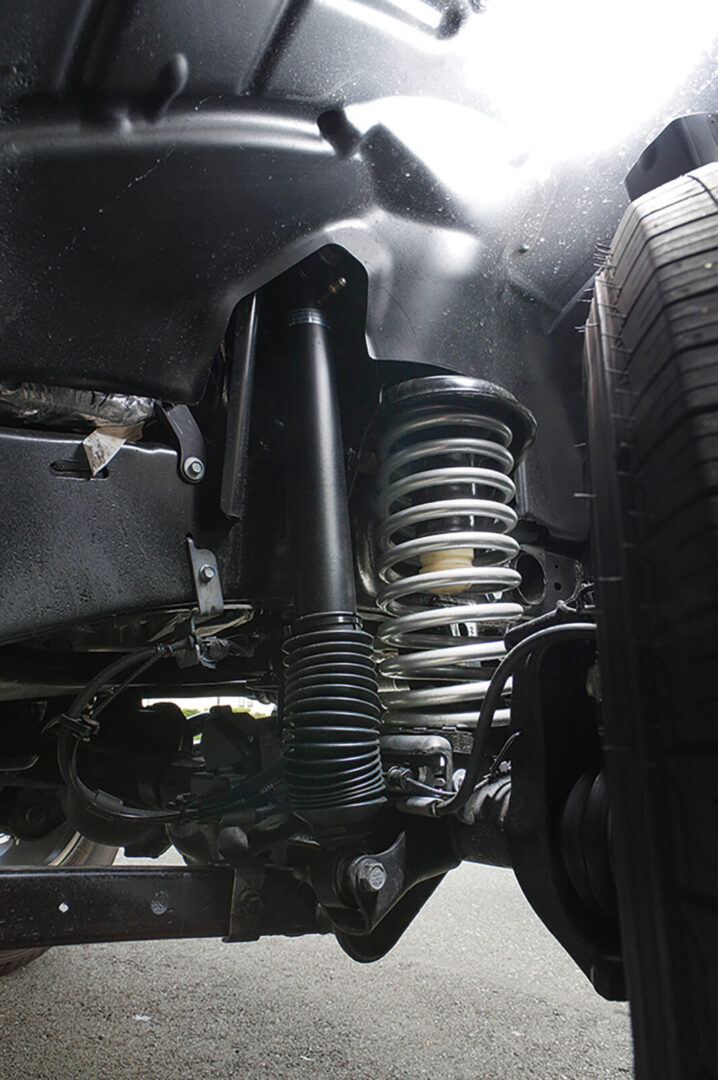 JEEP A HOLICS #05 JL Wrangler JAOS