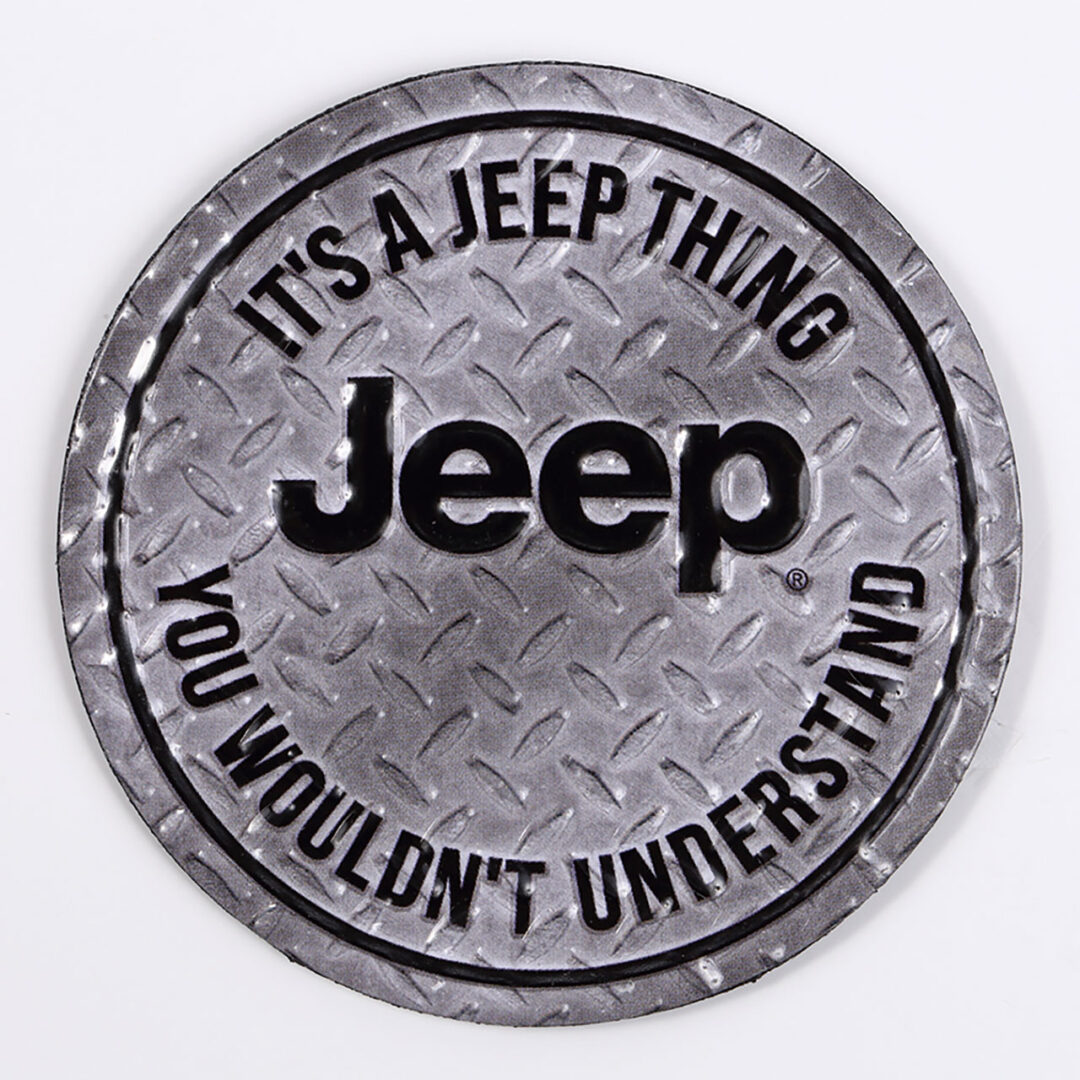 JEEP A HOLICS #08 JL Wrangler meets XTREME-J Wheels