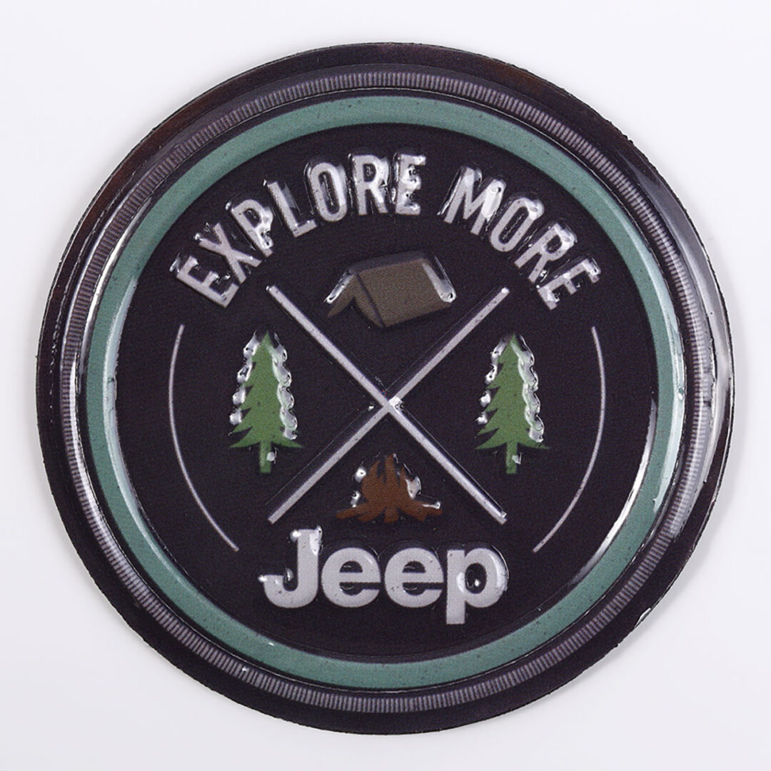 JEEP A HOLICS #08 JL Wrangler meets XTREME-J Wheels