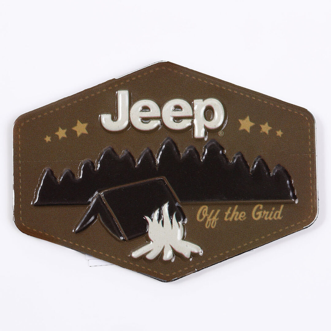 JEEP A HOLICS #08 JL Wrangler meets XTREME-J Wheels