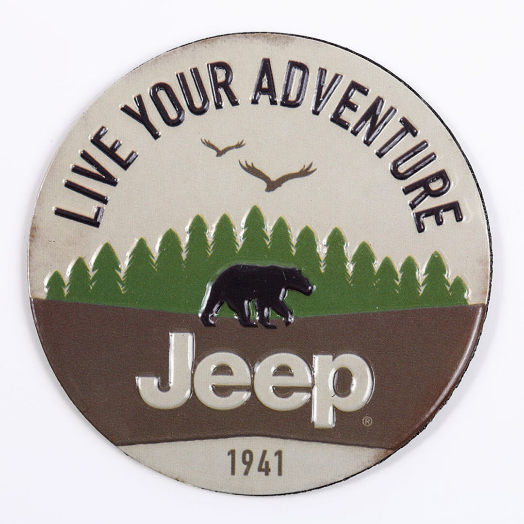JEEP A HOLICS #08 JL Wrangler meets XTREME-J Wheels