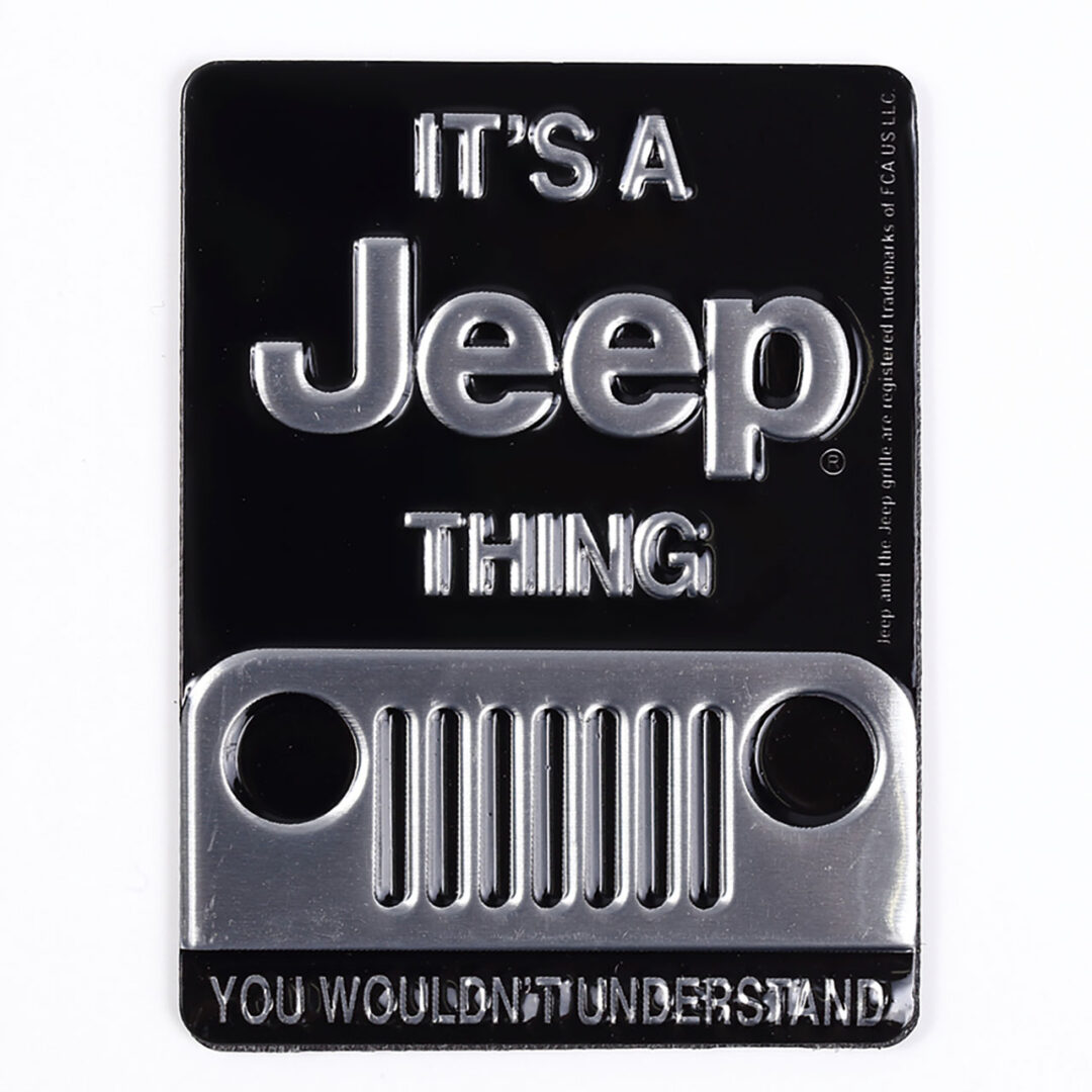 JEEP A HOLICS #08 JL Wrangler meets XTREME-J Wheels