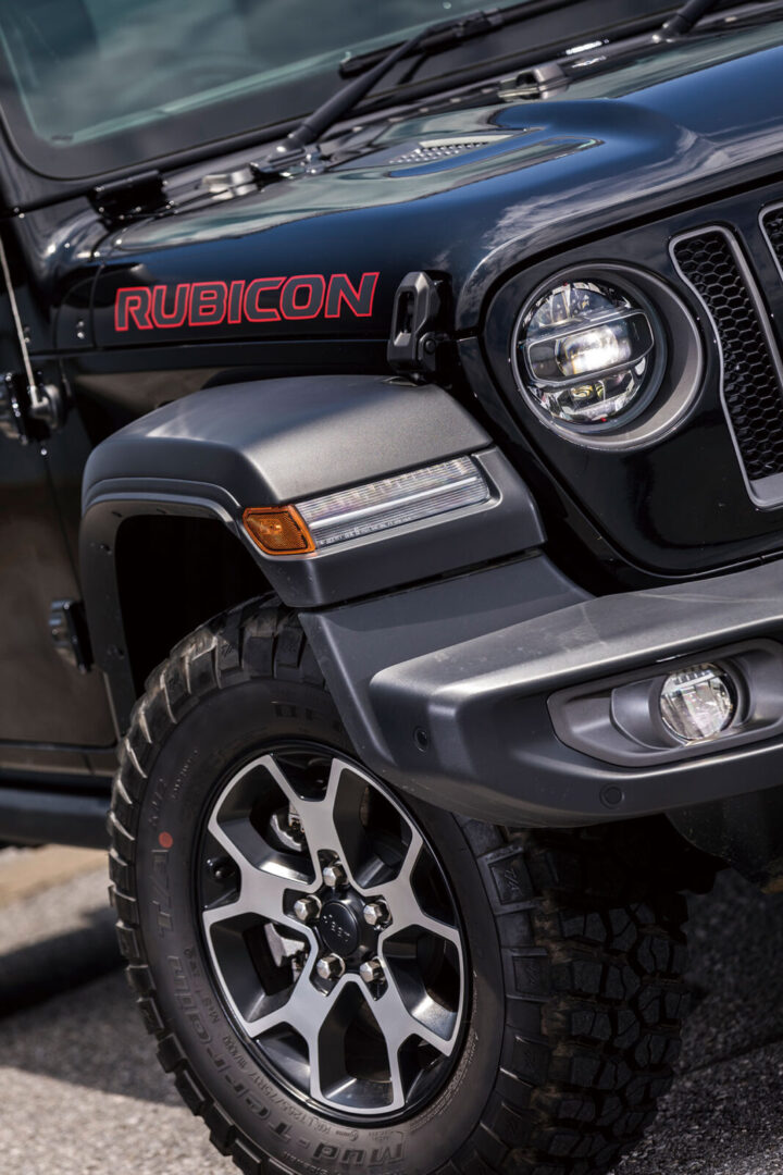 ジープ現代論。JEEP-A-HOLICS