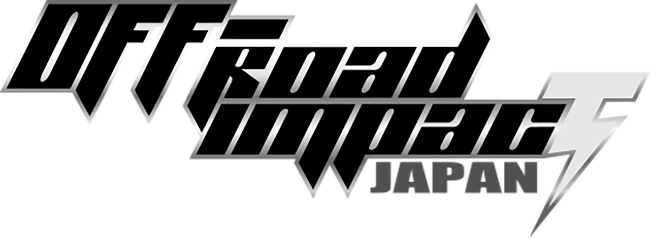 Off Road Impact Japan