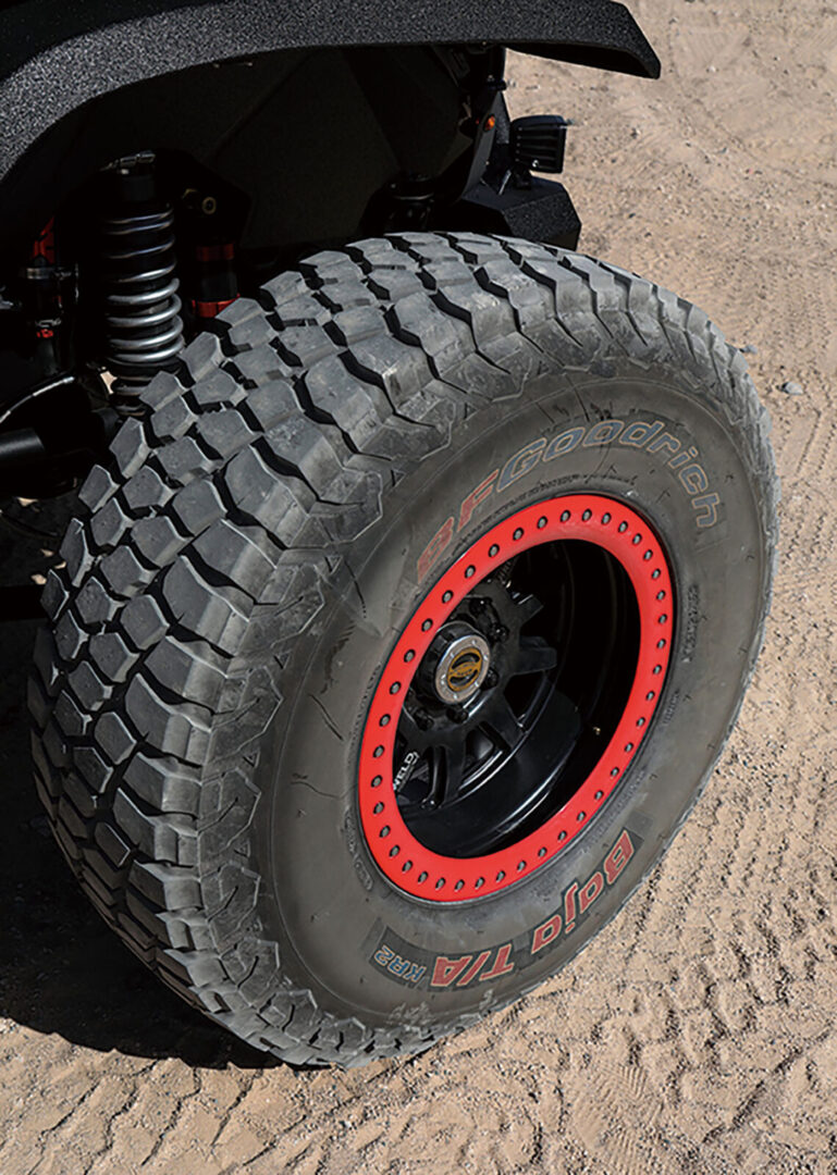 ジープ現代論。JEEP-A-HOLICS