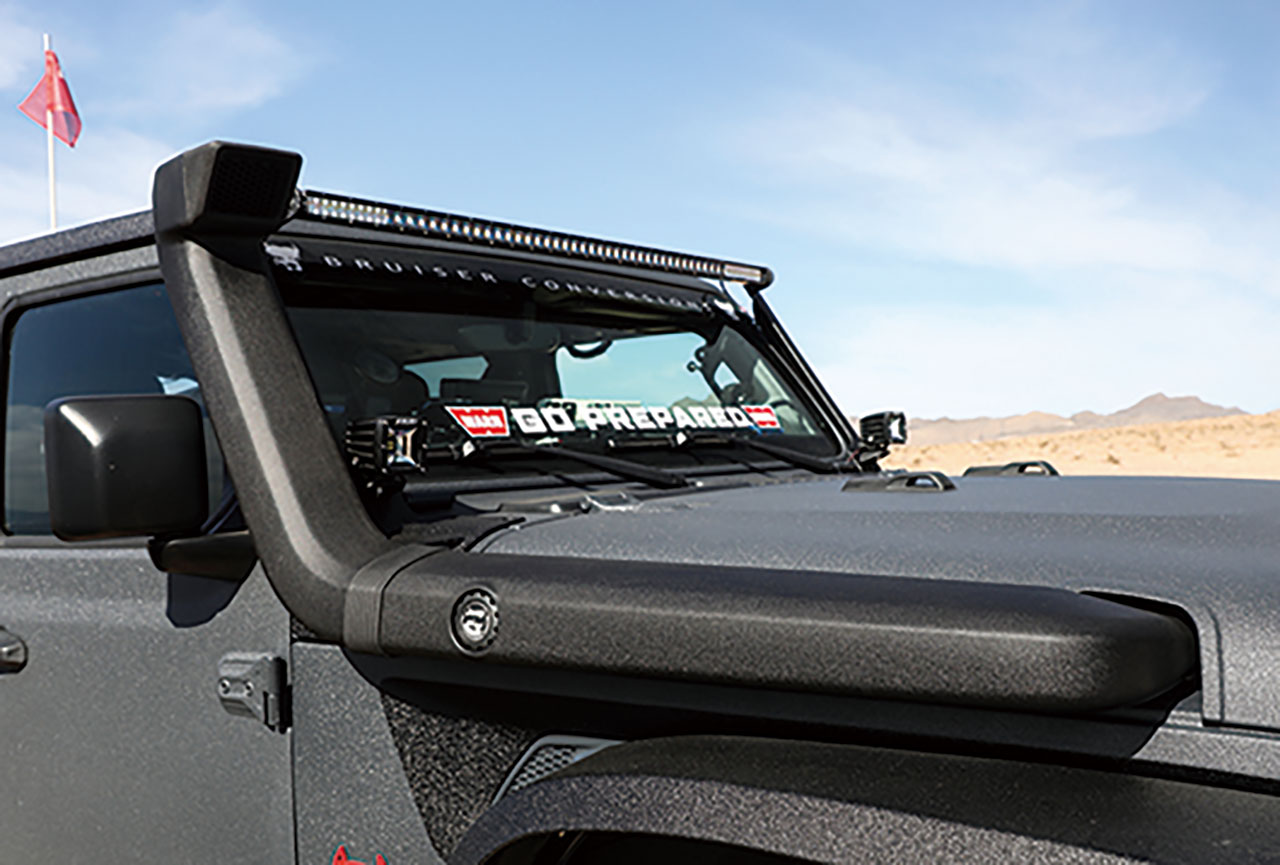 ジープ現代論。JEEP-A-HOLICS