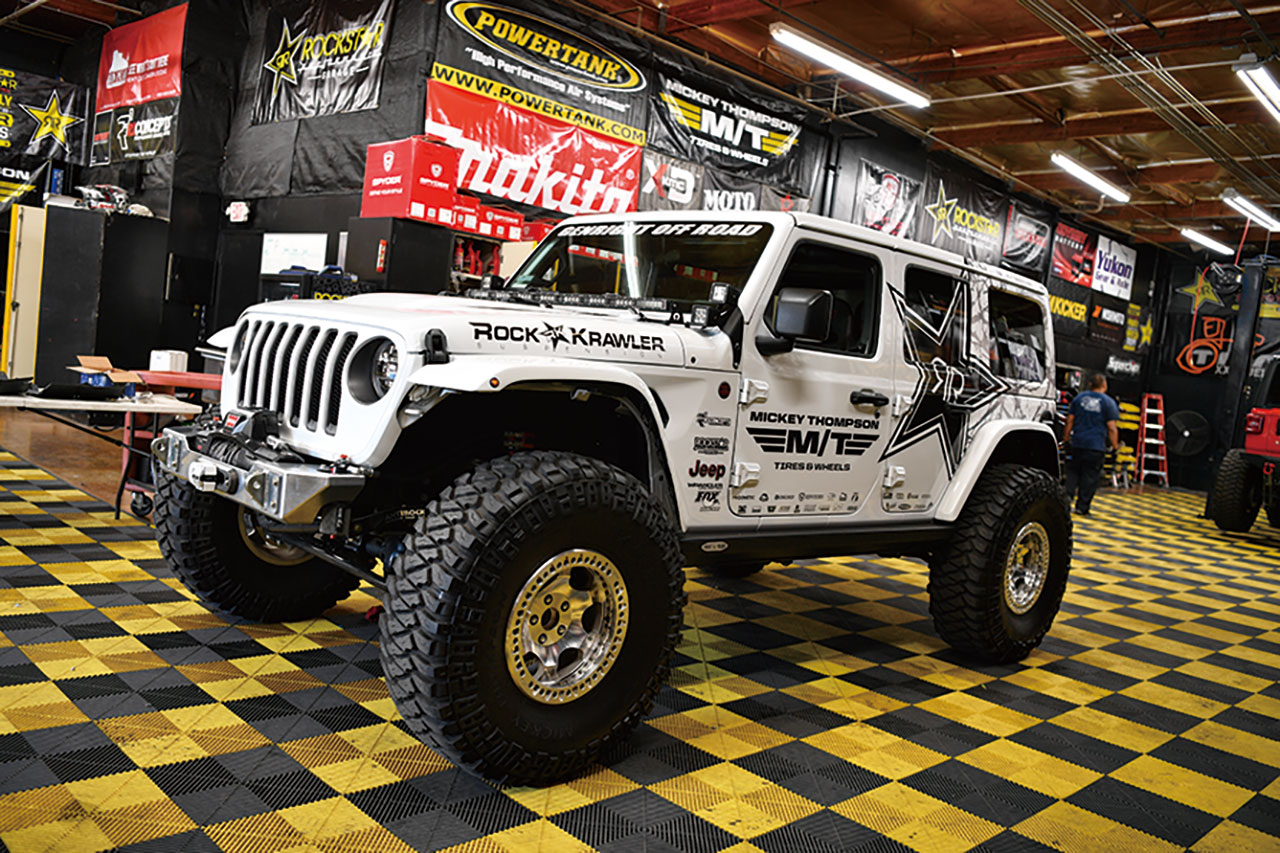 ジープ現代論。JEEP-A-HOLICS