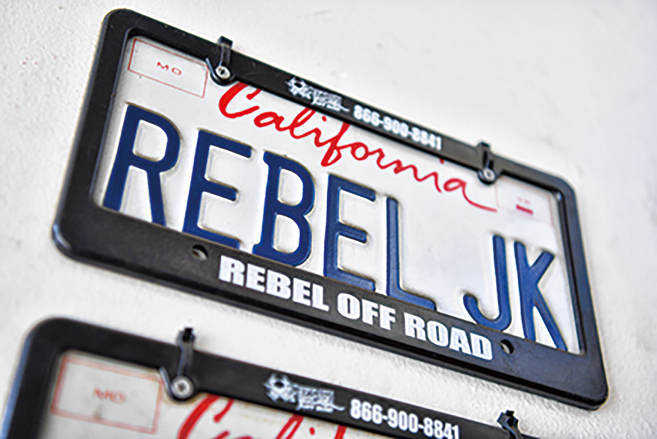 ジープ現代論。JEEP-A-HOLICS