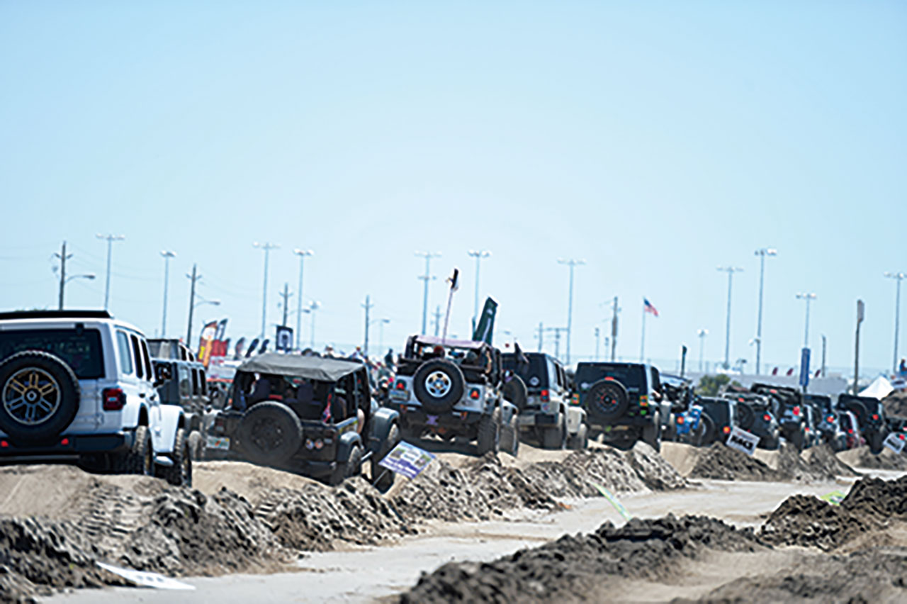 ジープ現代論。JEEP-A-HOLICS