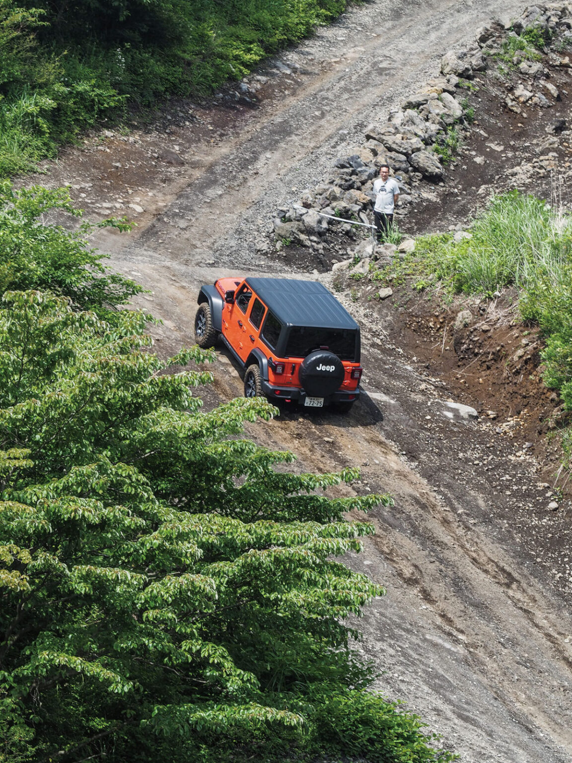 ジープ現代論。JEEP-A-HOLICS