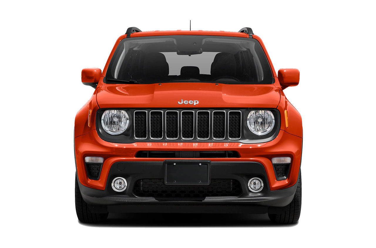 Jeep Other Line Ups