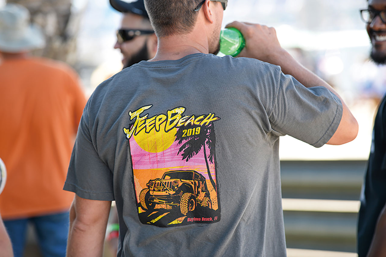 ジープ現代論。JEEP-A-HOLICS