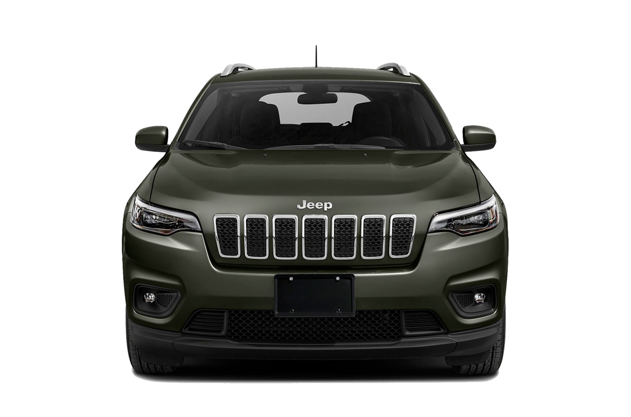 Jeep Other Line Ups