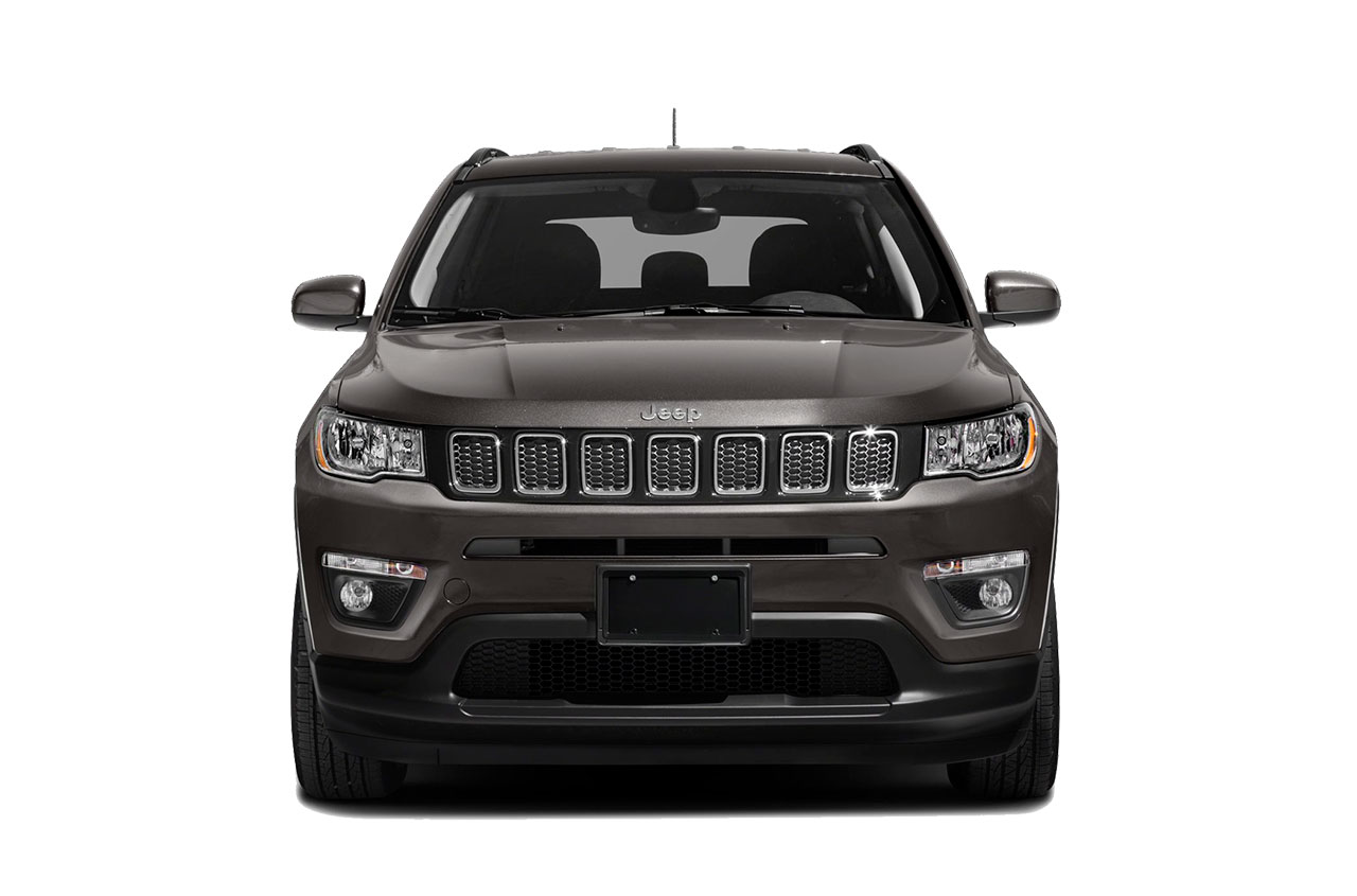 Jeep Other Line Ups
