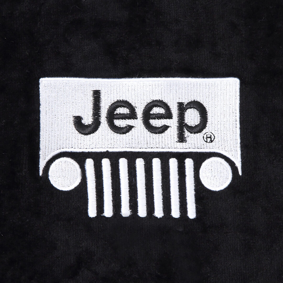 JEEP A HOLICS #08 JL Wrangler meets XTREME-J Wheels