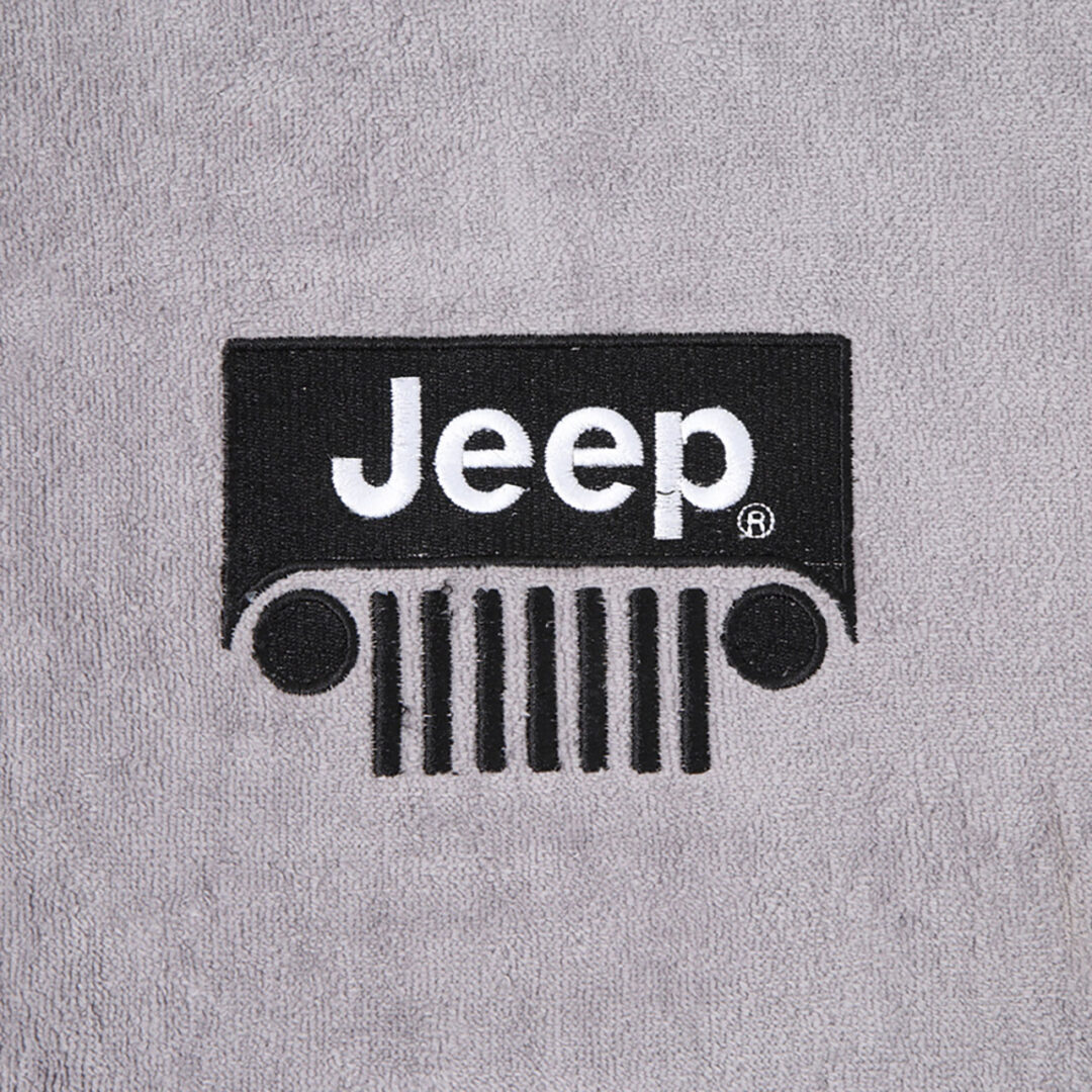 JEEP A HOLICS #08 JL Wrangler meets XTREME-J Wheels