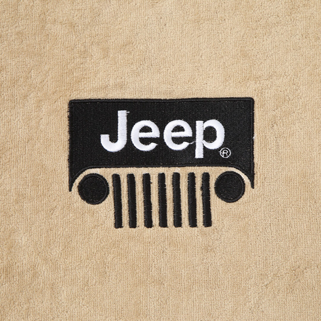 JEEP A HOLICS #08 JL Wrangler meets XTREME-J Wheels