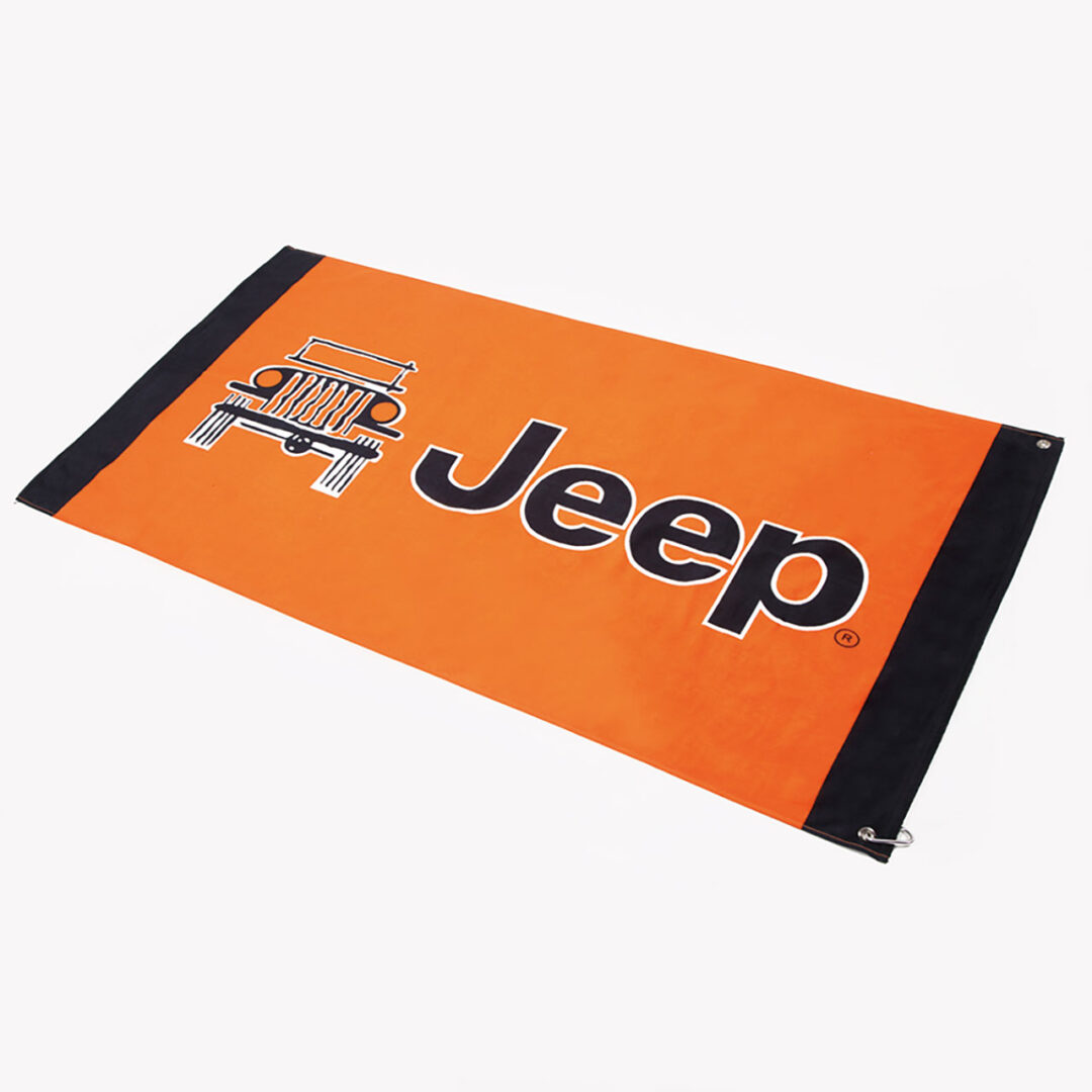 JEEP A HOLICS #08 JL Wrangler meets XTREME-J Wheels