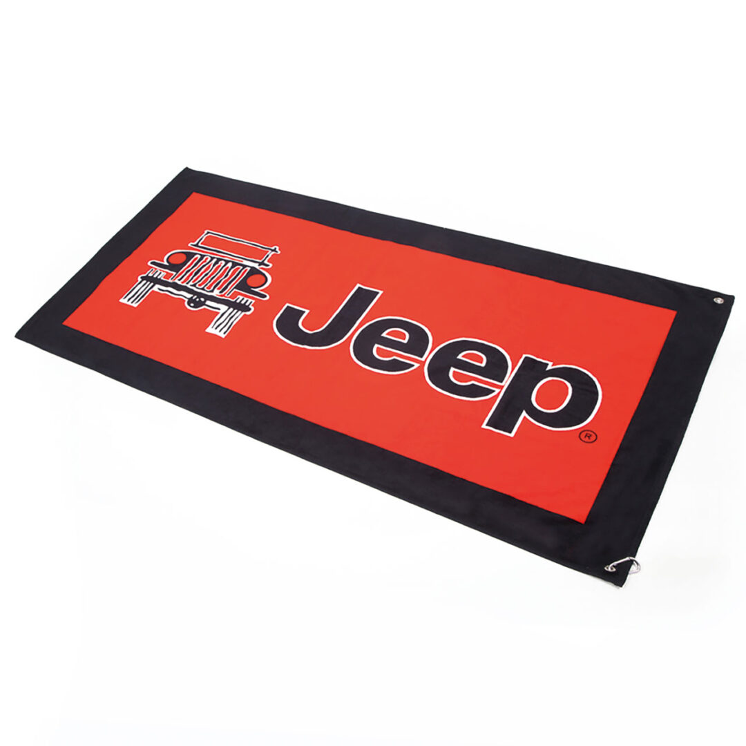 JEEP A HOLICS #08 JL Wrangler meets XTREME-J Wheels