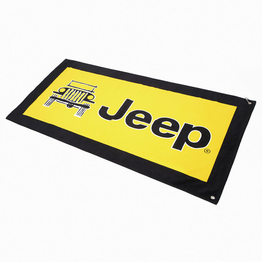 JEEP A HOLICS #08 JL Wrangler meets XTREME-J Wheels