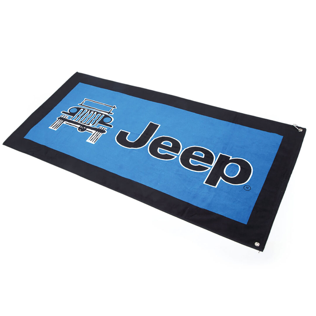 JEEP A HOLICS #08 JL Wrangler meets XTREME-J Wheels