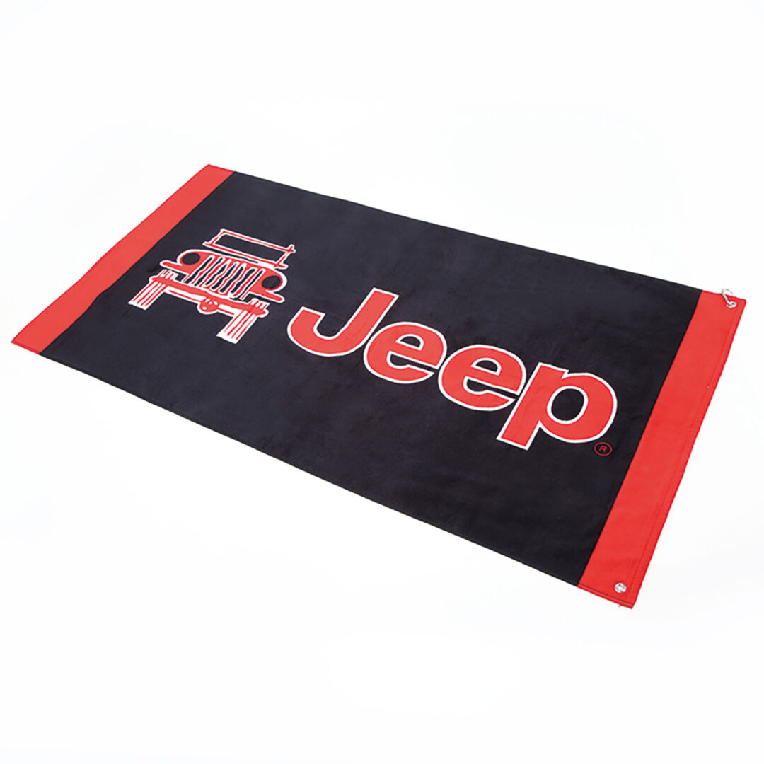 JEEP A HOLICS #08 JL Wrangler meets XTREME-J Wheels