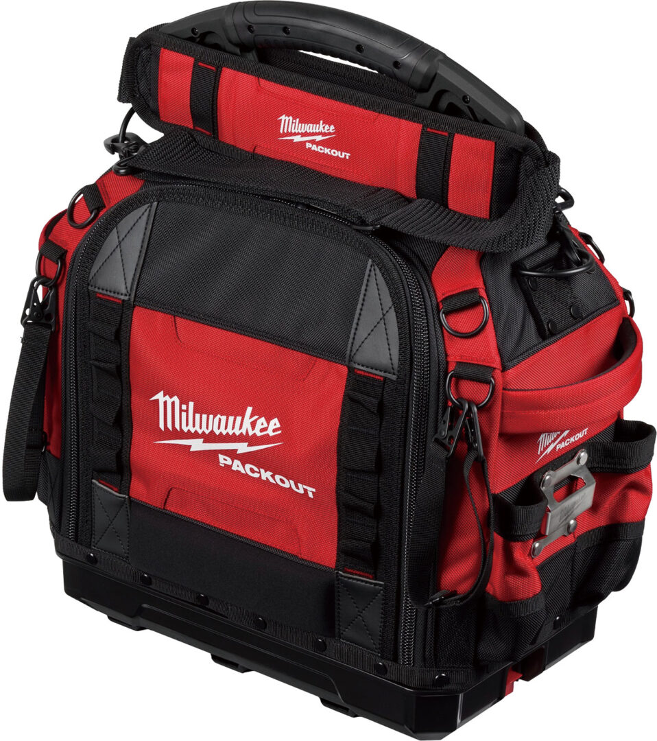 PACKOUT™ カバー付き
15インチタフトートバッグ
■価格:¥32,780(税込)