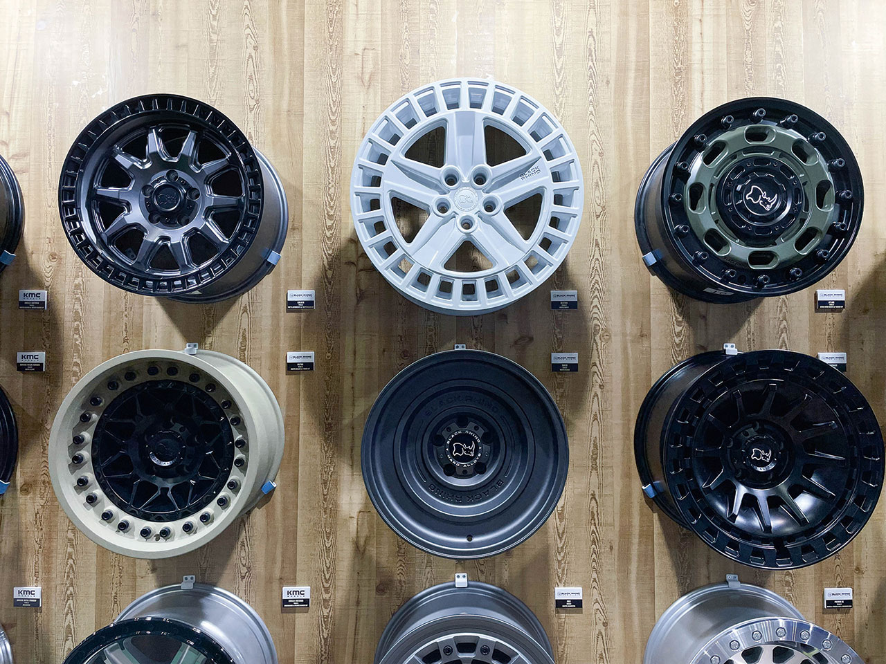 TOKYO AUTO SALON2024-東京オートサロン2024