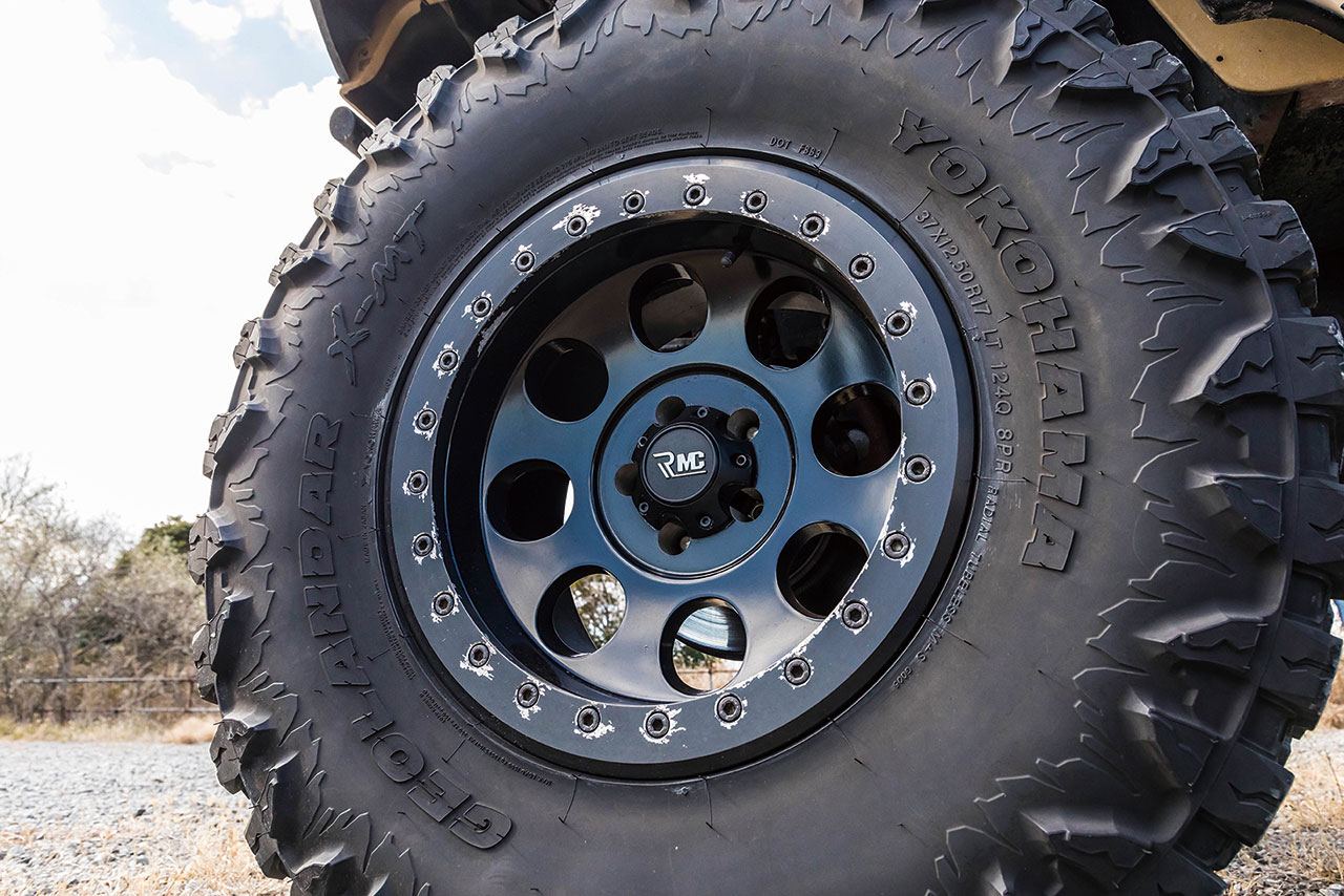 1992 Jeep Wrangler