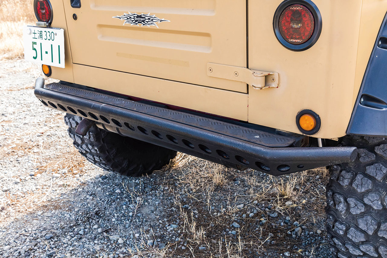 1992 Jeep Wrangler