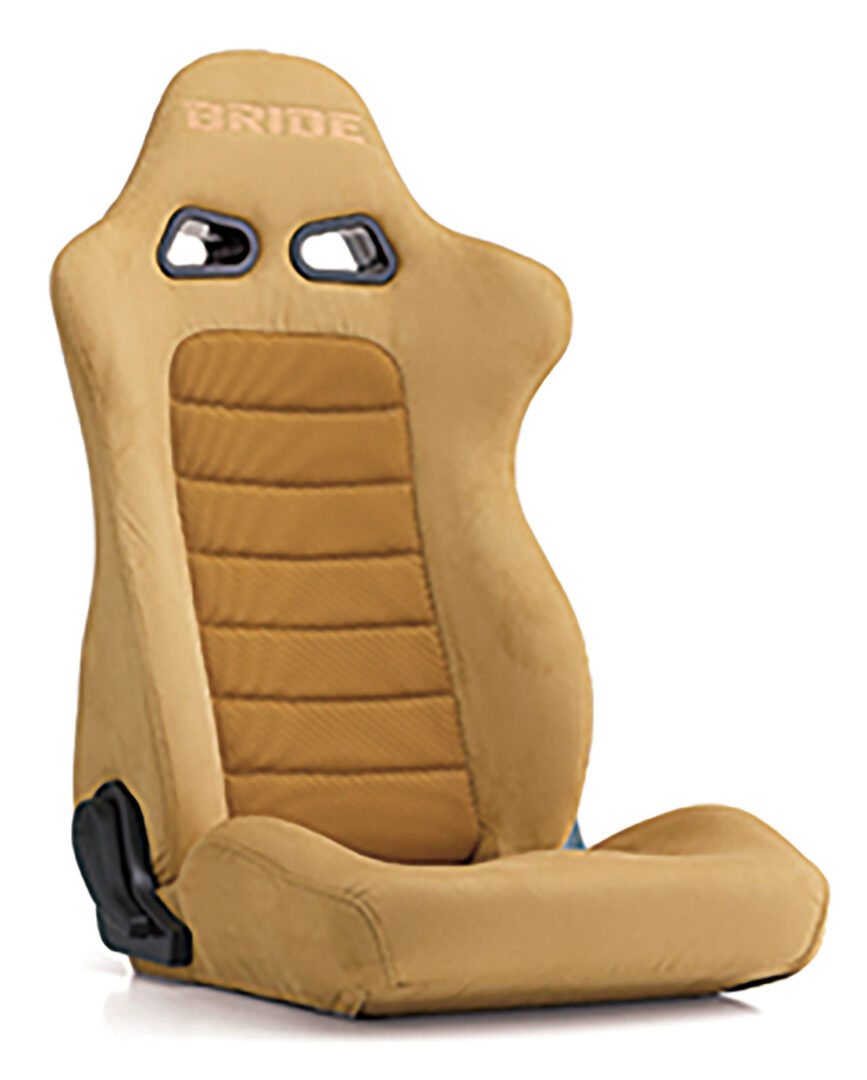 BRIDE EUROSTER II(ユーロスターツー) 価格94,000円~(税別)