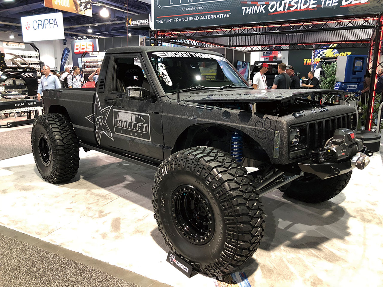 TRUCK