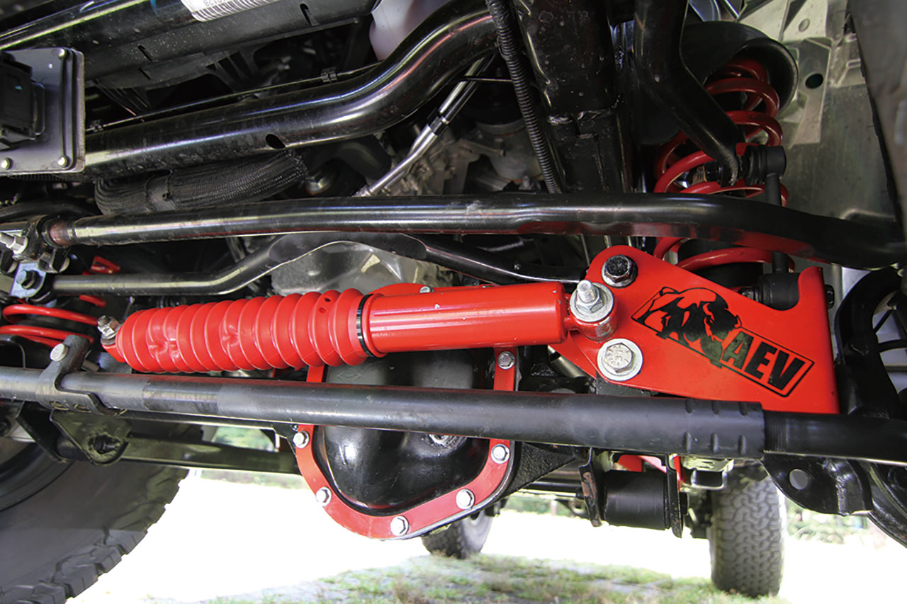 JK Wrangler Unlimited by RINEI
