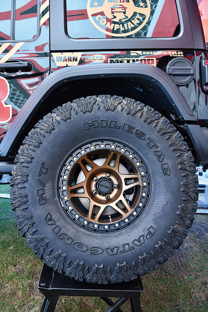 METHOD RACE WHEELS