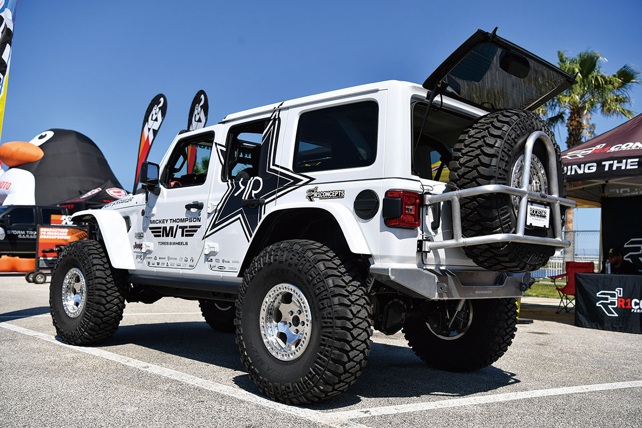 KMC WHEELS