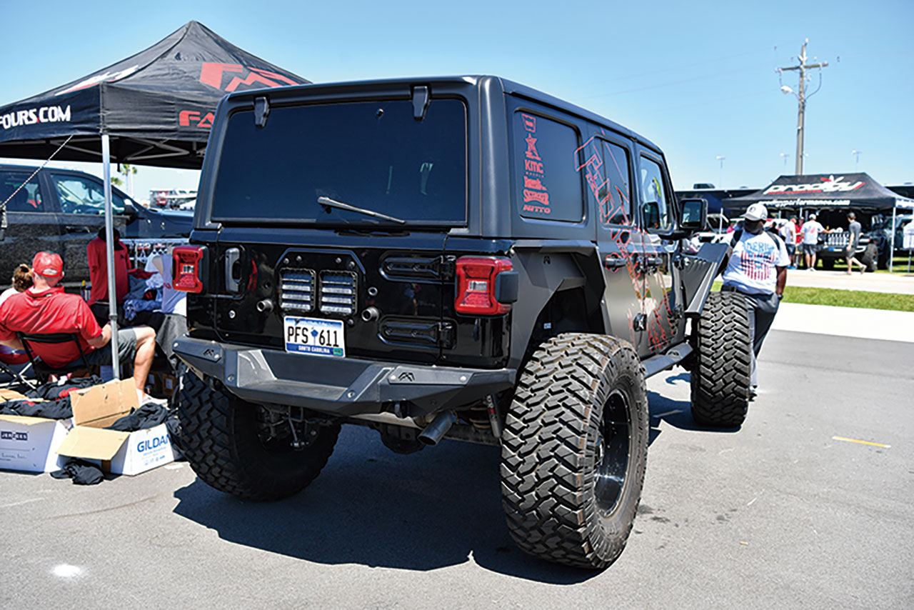 GRID OFF-ROAD