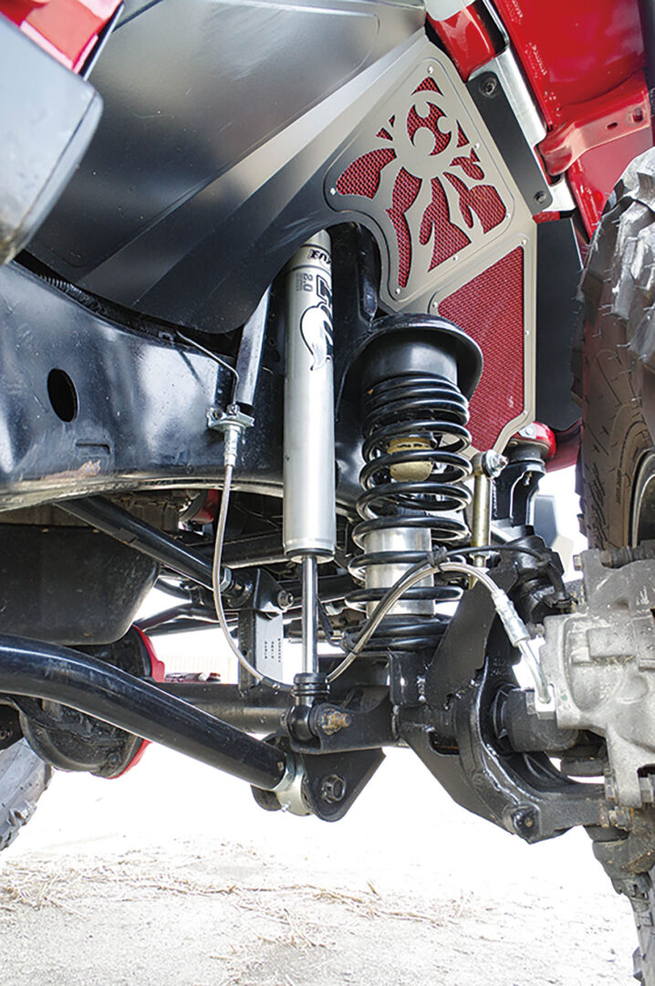 JK Wrangler RUBICON by TOP RANKAZ