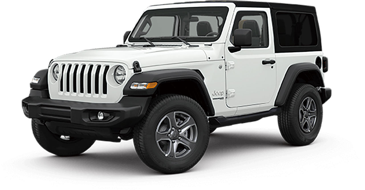 Sport 2ドア/3.6ℓ ¥4,590,000(税抜 ¥4,250,000)