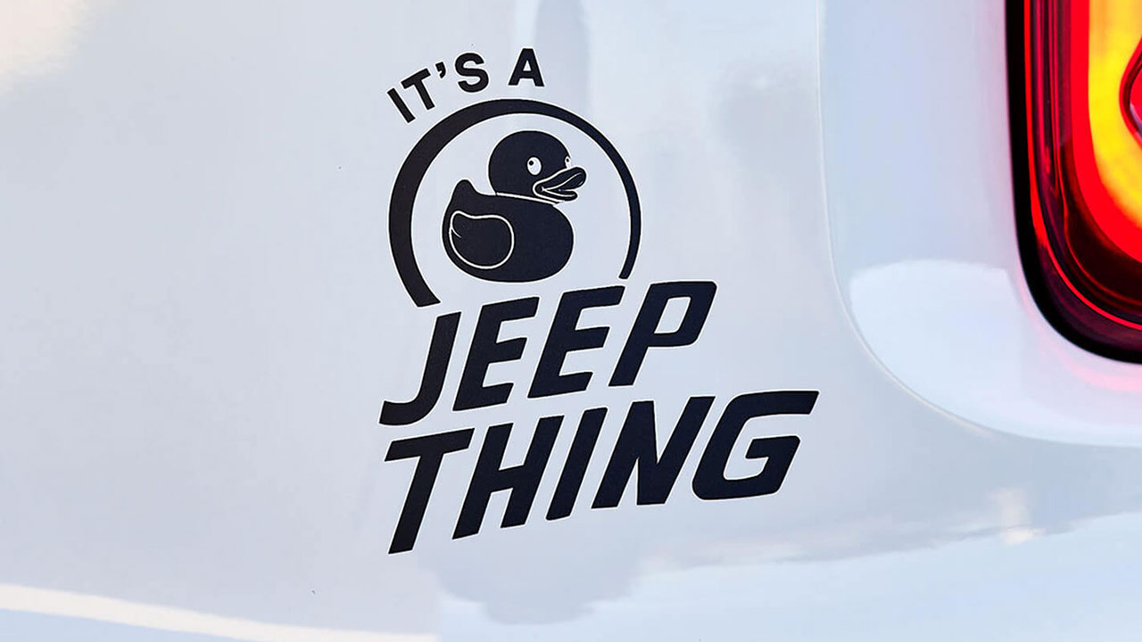 ジープ特別限定⾞「Jeep® Renegade Freedom Edition」