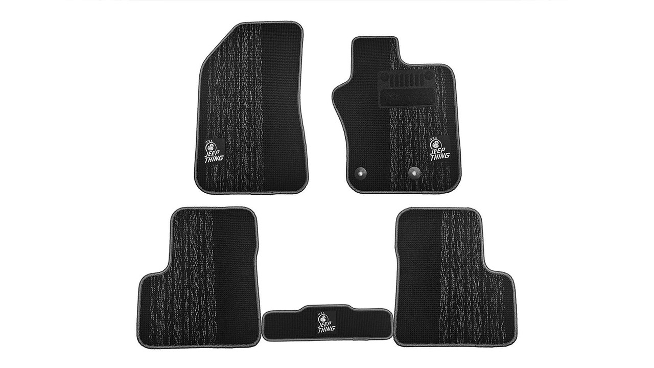 ジープ特別限定⾞「Jeep® Renegade Freedom Edition」