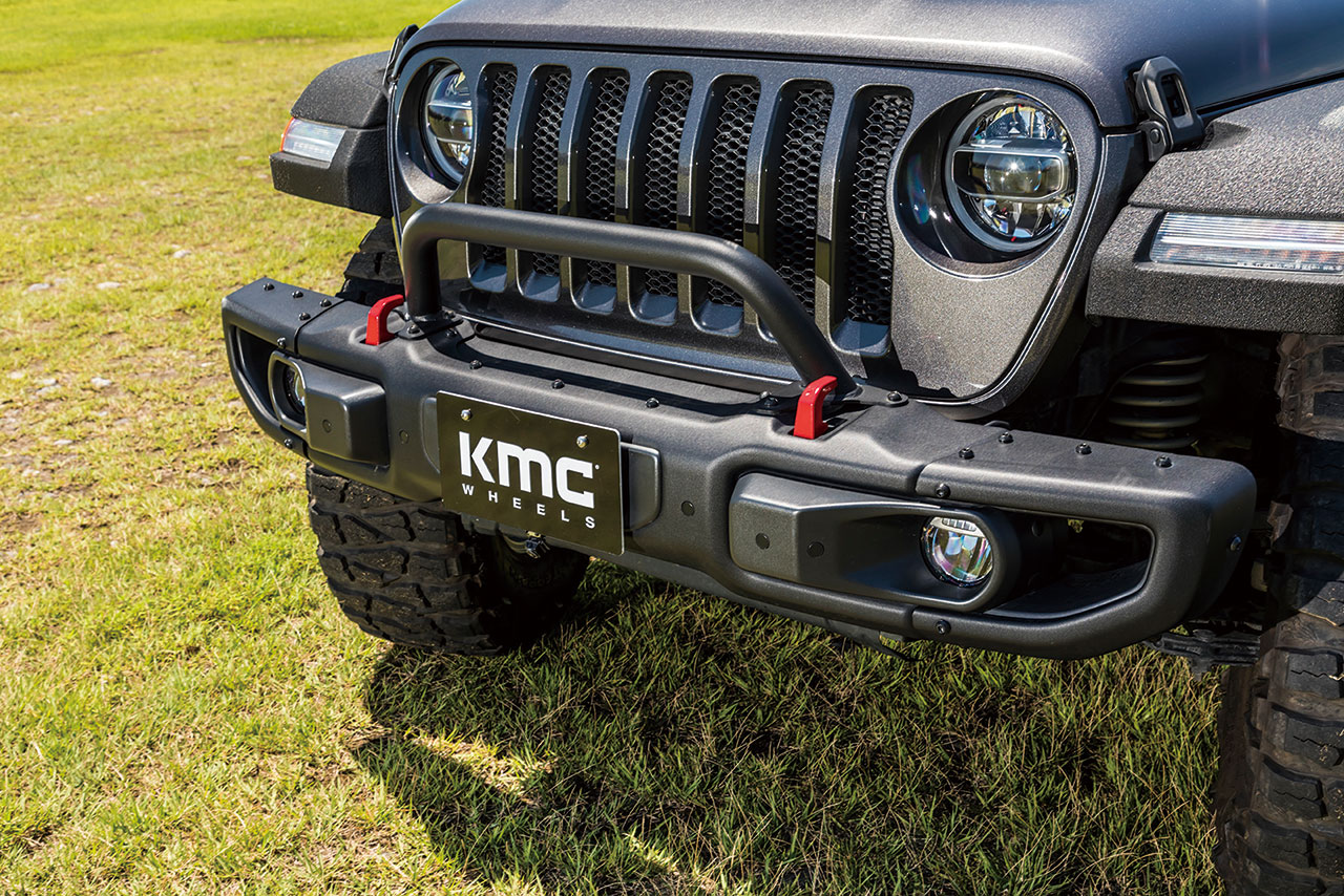 2021 JEEP Wrangler Unlimited Sahara by MLJ