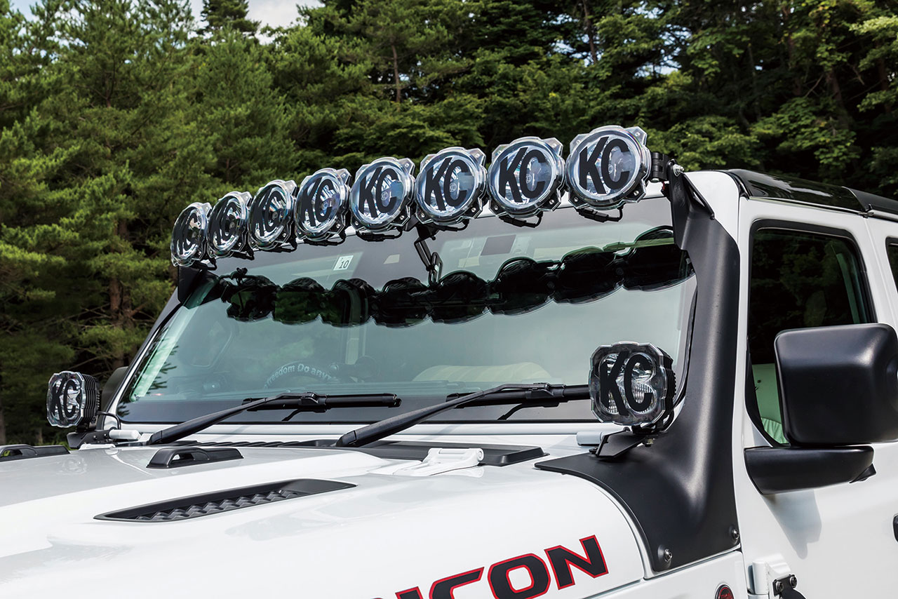 2022 JEEP Wranger Unlimited Rubicon by WHA Corporation