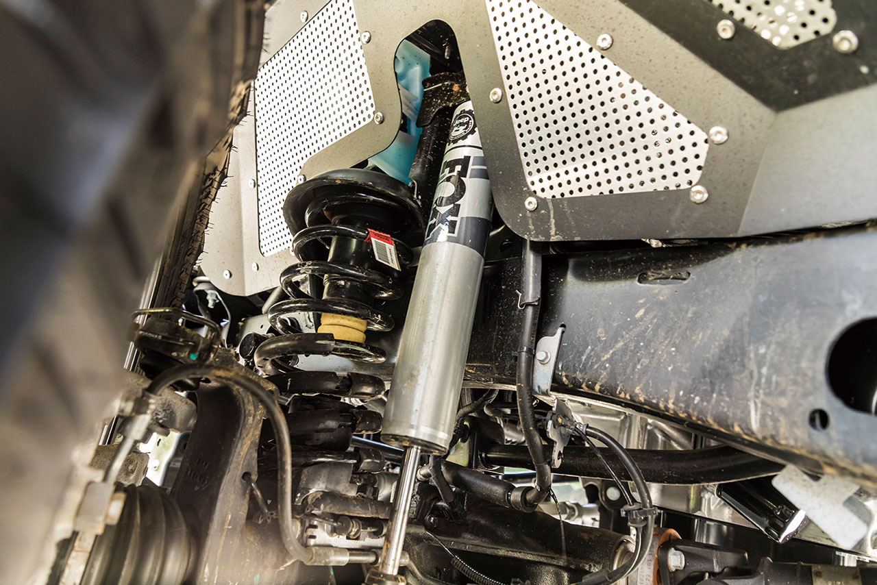 2022 JEEP Wranger Unlimited Rubicon by WHA Corporation