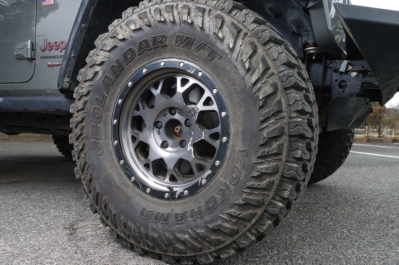 2020 JEEP Wrangler RUBICON 2dr by SAITOU Auto Service